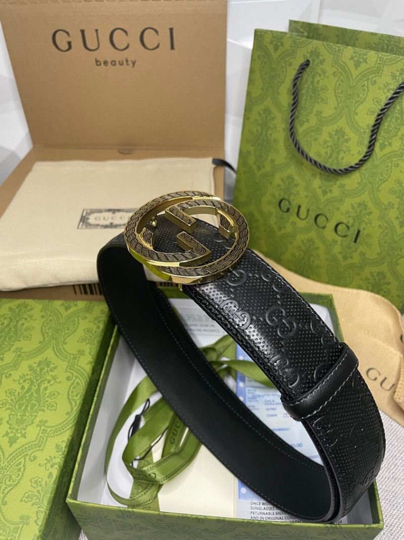 Gucci Belts